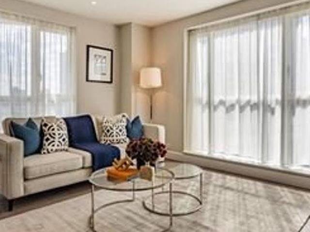Apartment for rent in Ratcliffe, Limehouse