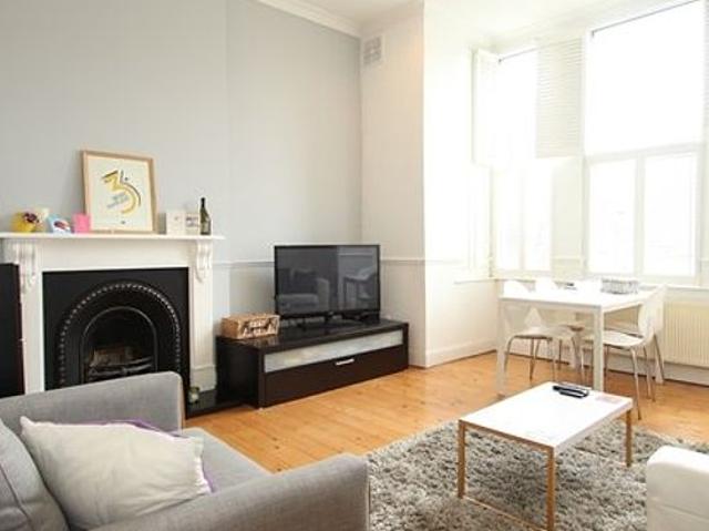 Apartment for rent in Tulse Hill, Greater London