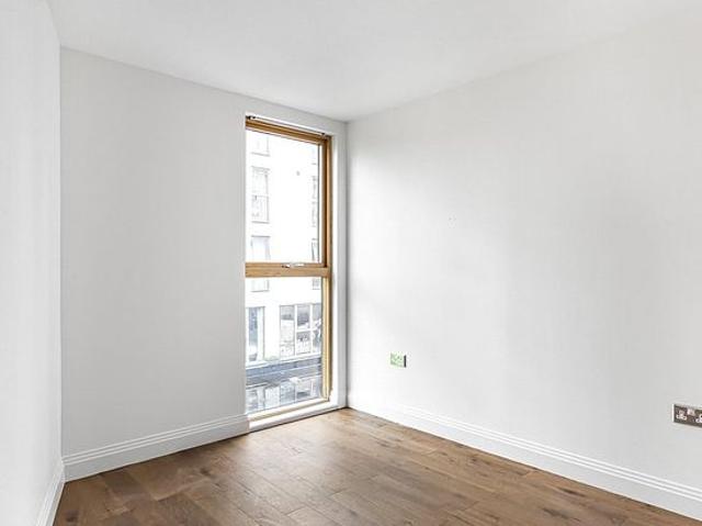 Apartment for rent in Clapton, Greater London