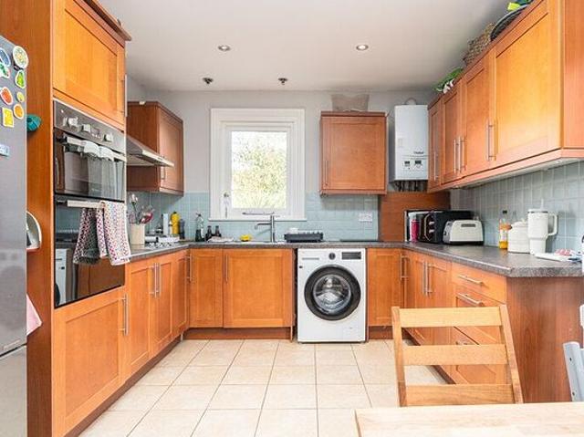 Apartment for rent in Hornsey, Greater London