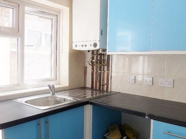 Apartment for rent in Abbey Wood, Greater London