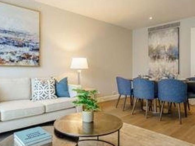 Apartment for rent in Ratcliffe, Limehouse