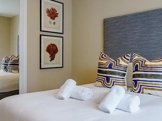 Apartment for rent in Ratcliffe, Limehouse