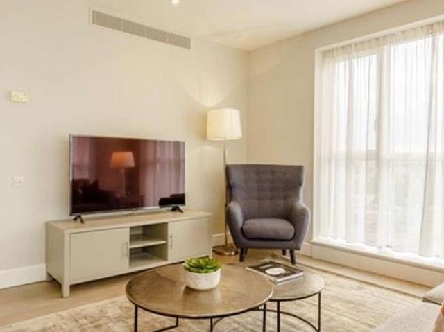 Apartment for rent in Ratcliffe, Limehouse
