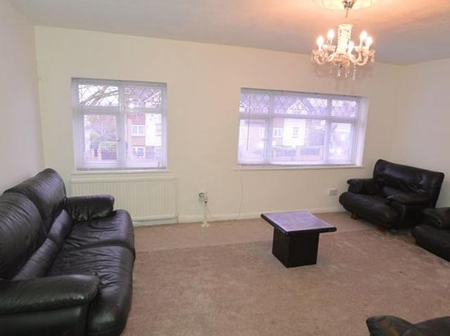 Apartment for rent in London Borough of Waltham Forest, Greater London