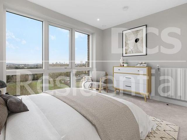 Apartment for rent in Kidbrooke, Greater London
