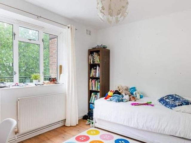 Apartment for rent in Paddington, Greater London
