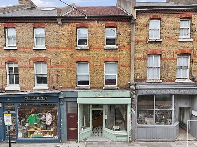 Apartment for rent in Crouch End, Greater London