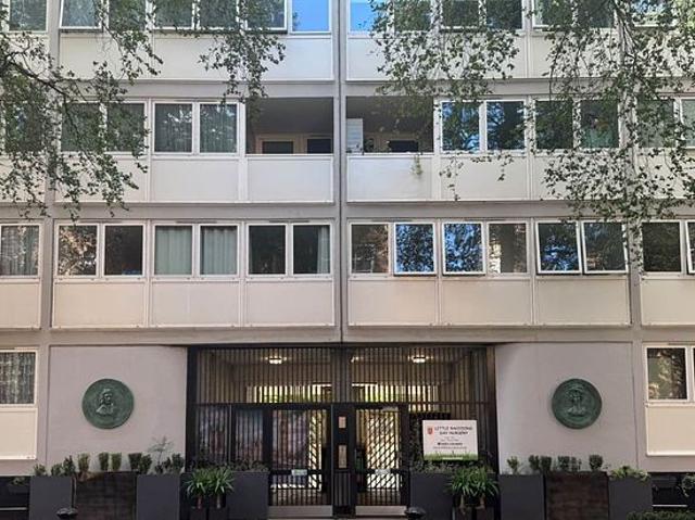 Apartment for rent in East Marylebone, Marylebone