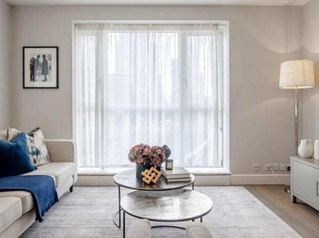 Apartment for rent in Ratcliffe, Limehouse