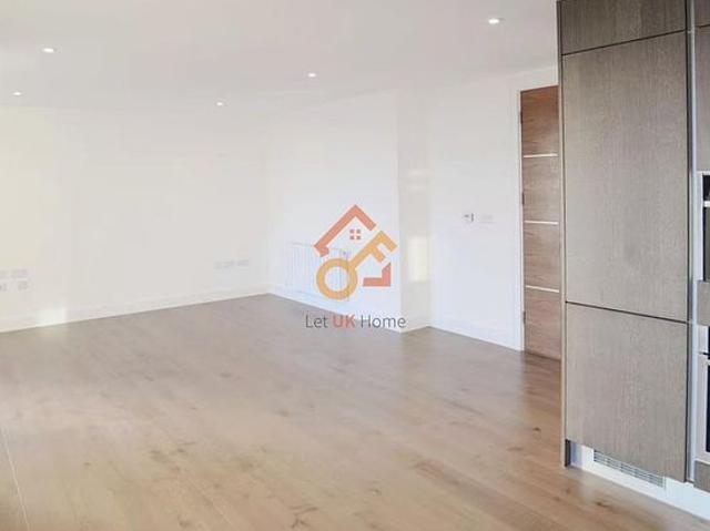Apartment for rent in Kidbrooke, Greater London