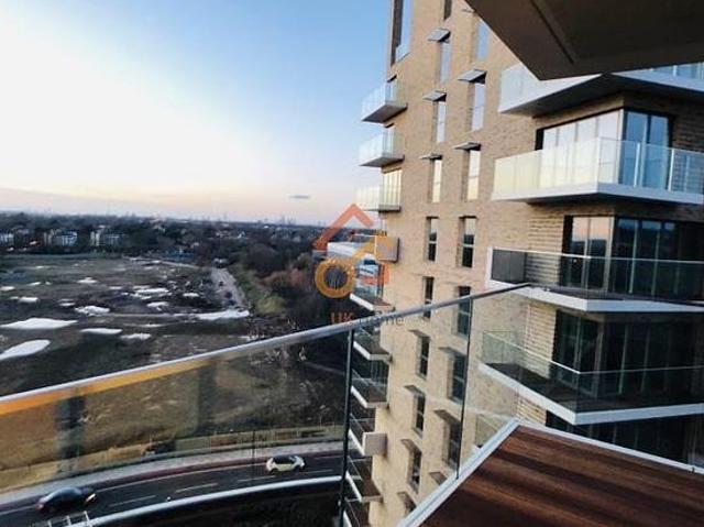 Apartment for rent in Kidbrooke, Greater London