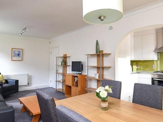 Apartment for rent in Hadley Wood, Greater London