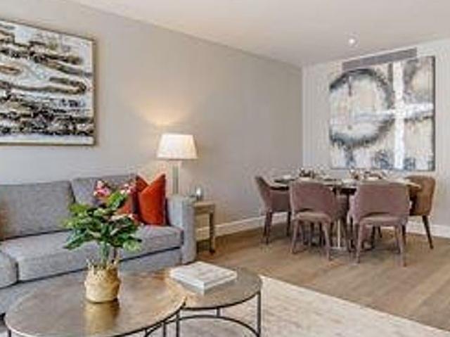 Apartment for rent in Ratcliffe, Limehouse
