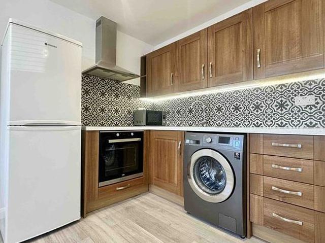 Apartment for rent in Clapton, Lower Clapton