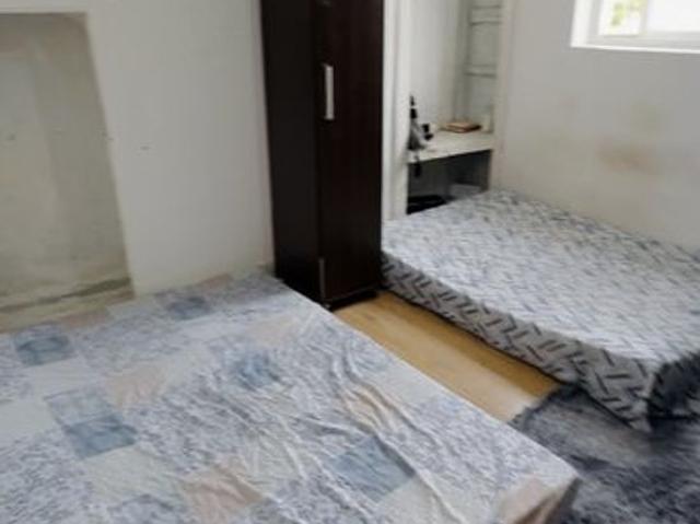 Apartment for rent in Forest Gate, Greater London
