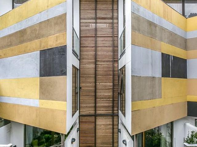 Apartment for rent in St. George in the East, Whitechapel