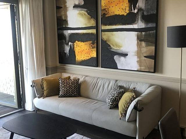 Apartment for rent in Hammersmith, Greater London