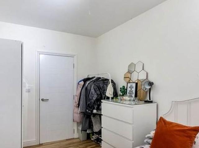Apartment for rent in London Borough of Hackney, Greater London