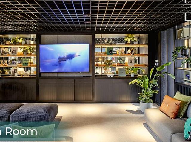 Apartment for rent in Greater London