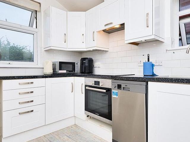Apartment for rent in Upton Park, Greater London