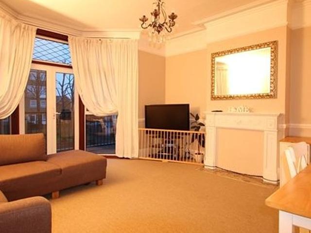 Apartment for rent in London Borough of Lewisham, Bell Green