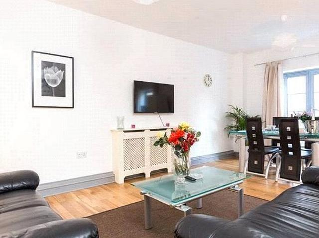 Apartment for rent in Spitalfields, Whitechapel