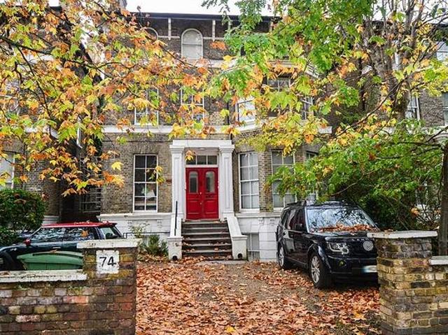 Apartment for rent in East Greenwich, Greater London
