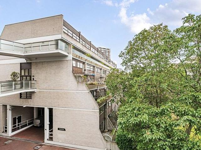 Apartment for rent in Paddington, Greater London