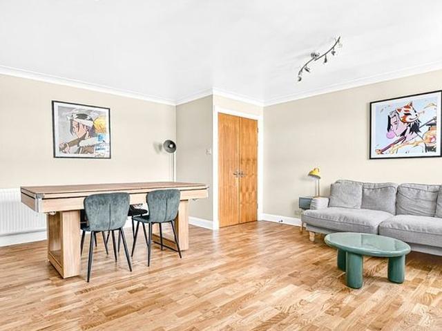 Apartment for rent in St. George in the East, Wapping