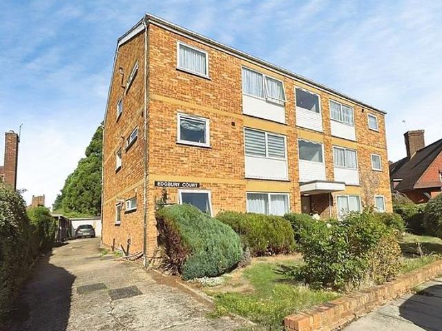 Apartment for rent in London Borough of Brent, Greater London