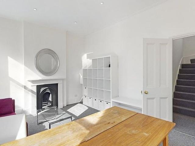 Apartment for rent in Saint Giles, Bloomsbury