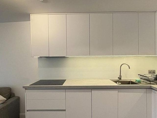 Apartment for rent in St. John's Wood, Greater London
