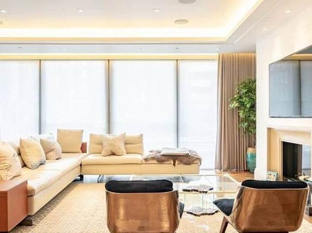 Apartment for rent in City of Westminster, Greater London
