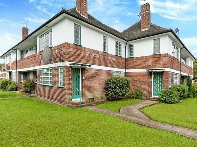 Apartment for rent in Finchley, Greater London