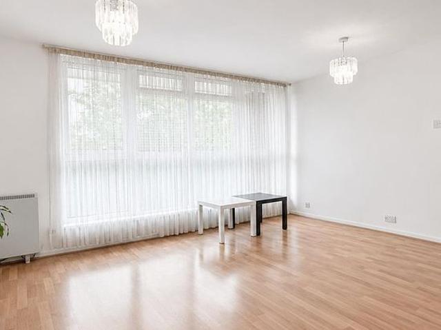 Apartment for rent in Church End, Greater London