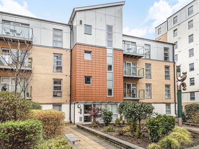 Apartment for rent in South Woodford, Greater London