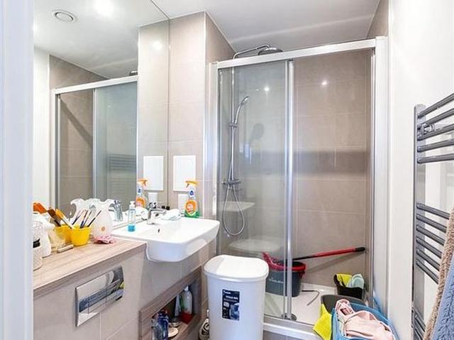Apartment for rent in Southmere, Greater London