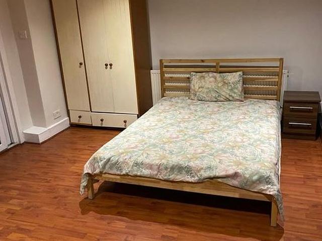 Apartment for rent in Clapham Junction, Greater London