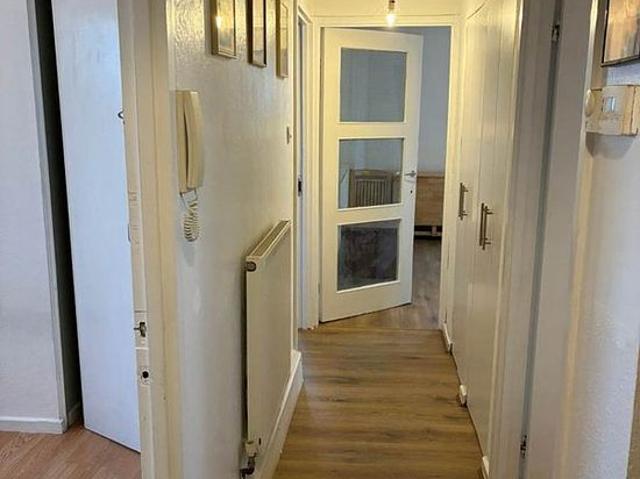 Apartment for rent in Lennox Estate, Greater London