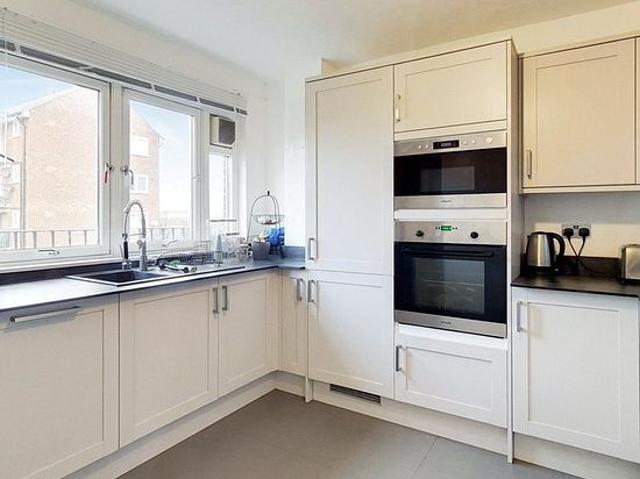 Apartment for rent in Glyndon, Greater London