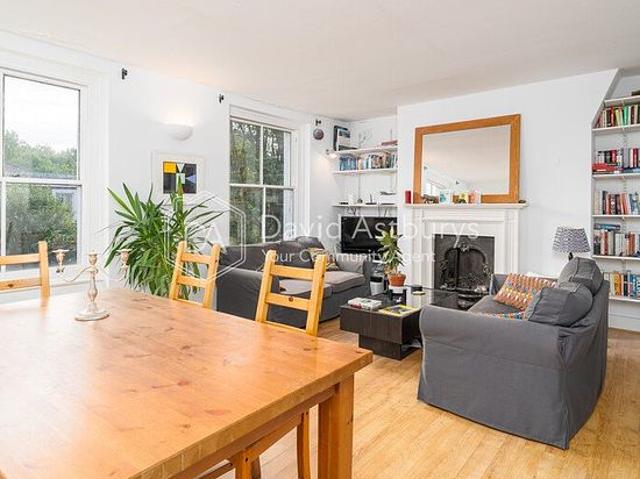 Apartment for rent in Islington, Greater London