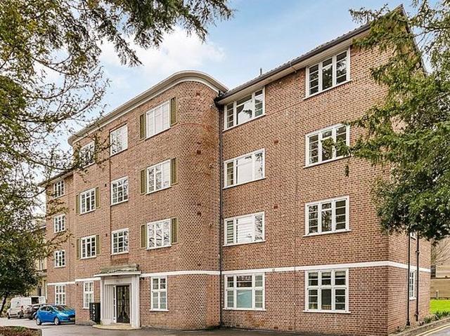 Apartment for rent in London Borough of Wandsworth, Greater London