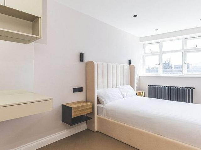Apartment for rent in St. George in the East, Whitechapel