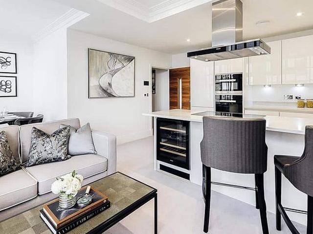 Apartment for rent in Hammersmith, Greater London