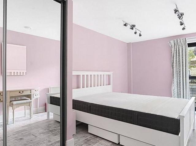 Apartment for rent in Bermondsey, Greater London