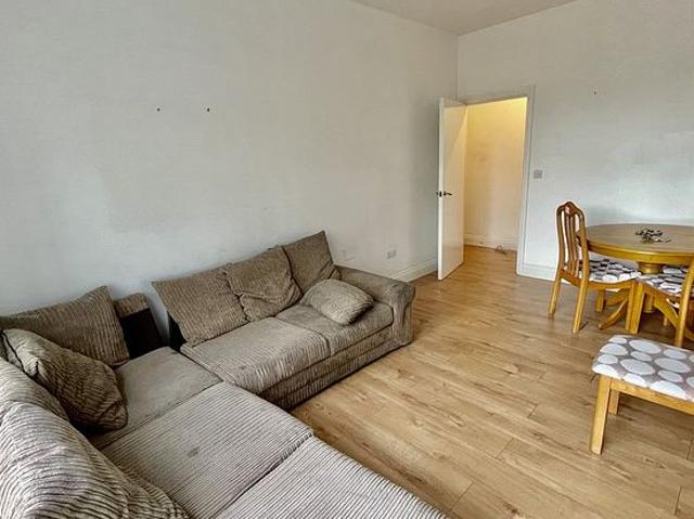 Apartment for rent in Charlton Riverside, Greater London