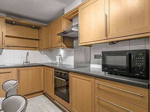 Apartment for rent in West Smithfield, Lyons