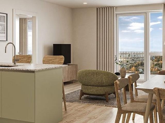 Apartment for rent in Stratford Marsh, Greater London