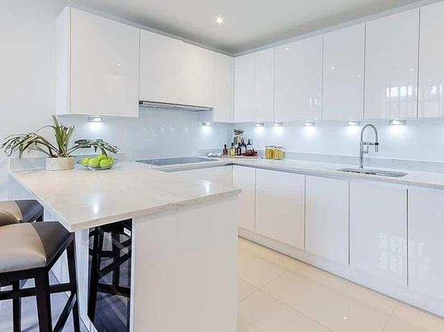 Apartment for rent in Hammersmith, Greater London
